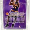 1999-00 Fleer Ultra Shaquille O'Neal LA Lakers Center #40 (1pc) (5)
