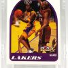 1999-00 Skybox Kobe Bryant (Ten Years Of NBA Hoops '89-99 ) Card #150 (1pc) (1)