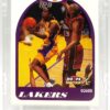 1999-00 Skybox Kobe Bryant (Ten Years Of NBA Hoops '89-99 ) Card #150 (1pc) (2) 1999-00 Skybox Kobe Bryant (Ten Years Of NBA Hoops '89-99 ) Card #150 (1pc) (2)