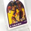 1999-00 Skybox Kobe Bryant (Ten Years Of NBA Hoops '89-99 ) Card #150 (1pc) (3)
