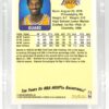 1999-00 Skybox Kobe Bryant (Ten Years Of NBA Hoops '89-99 ) Card #150 (1pc) (5) 1999-00 Skybox Kobe Bryant (Ten Years Of NBA Hoops '89-99 ) Card #150 (1pc) (5)