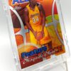 1999-00 Topps Chrome Shaquille O'Neal (All Etch Chrome) #AE5 (1pc) (2)