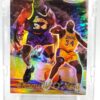 1999-00 Topps Gold Label Shaquille O'Neal (Gold Refractor Card #62 (1pc) (1)