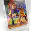 1999-00 Topps Gold Label Shaquille O'Neal (Gold Refractor Card #62 (1pc) (3)