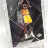 1999-00 Upper Deck Black Diamond Shaquille O'Neal Chrome Card #37 (4pcs (3)