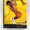 1999 Ovation Kobe Bryant (Lead Performers-Enthusiasm) Silver Insert #LP8 (1pc) (2)
