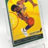 1999 Ovation Kobe Bryant (Lead Performers-Enthusiasm) Silver Insert #LP8 (1pc) (3)