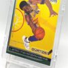 1999 Ovation Kobe Bryant (Lead Performers-Enthusiasm) Silver Insert #LP8 (1pc) (4)