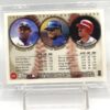 1999 Topps 1998 All-Topps OutFielders Card #454 Ken Griffey Jr (5) 1999 Topps 1998 All-Topps OutFielders Card #454 Ken Griffey Jr (5)
