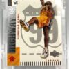 1999 Upper Deck Shaquille O'Neal Highway 99 Card #309 (4pcs) (2) 1999 Upper Deck Shaquille O'Neal Highway 99 Card #309 (4pcs) (2)