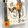 1999 Upper Deck Shaquille O'Neal Highway 99 Card #309 (4pcs) (3) 1999 Upper Deck Shaquille O'Neal Highway 99 Card #309 (4pcs) (3)