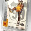1999 Upper Deck Shaquille O'Neal Highway 99 Card #309 (4pcs) (4) 1999 Upper Deck Shaquille O'Neal Highway 99 Card #309 (4pcs) (4)