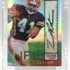 2000 Edge NFL Rookie Ink Gold Travis Prentice Autograph (1) 2000 Edge NFL Rookie Ink Gold Travis Prentice Autograph (1)