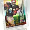 2000 Edge NFL Rookie Ink Gold Travis Prentice Autograph (3) 2000 Edge NFL Rookie Ink Gold Travis Prentice Autograph (3)