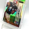 2000 Edge NFL Rookie Ink Gold Travis Prentice Autograph (4) 2000 Edge NFL Rookie Ink Gold Travis Prentice Autograph (4)