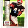 2000 Edge NFL Rookie Ink Gold Travis Prentice Autograph (6) 000 Edge NFL Rookie Ink Gold Travis Prentice Autograph (6)