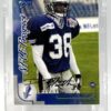 2000 Leaf Rookies & Stars Duane Hawthorne Autographed (1) 2000 Leaf Rookies & Stars Duane Hawthorne Autographed (1)