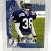 2000 Leaf Rookies & Stars Duane Hawthorne Autographed (2) 2000 Leaf Rookies & Stars Duane Hawthorne Autographed (2)