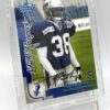 2000 Leaf Rookies & Stars Duane Hawthorne Autographed (3) 2000 Leaf Rookies & Stars Duane Hawthorne Autographed (3)