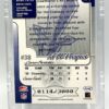 2000 Leaf Rookies & Stars Duane Hawthorne Autographed (5) 2000 Leaf Rookies & Stars Duane Hawthorne Autographed (5)