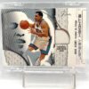 2001-02 Flair Jersey Heights Mike Bibby (1)