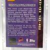2001-02 Topps Xpectations Gold Antawn Jamison Autograph (4)