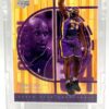 2001-02 Upper Deck Hardwood Court Shaquille O'Neal Card #38 (1pc) (1) 2001-02 Upper Deck Hardwood Court Shaquille O'Neal Card #38 (1pc) (1)
