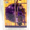 2001-02 Upper Deck Hardwood Court Shaquille O'Neal Card #38 (1pc) (2) 2001-02 Upper Deck Hardwood Court Shaquille O'Neal Card #38 (1pc) (2)