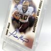2001 Press Pass Signature Edition Todd Heap Autographed Card (4)