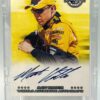 2001 Wheels Authentic Autograph Matt Kenseth (1) 2001 Wheels Authentic Autograph Matt Kenseth (1)