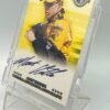 2001 Wheels Authentic Autograph Matt Kenseth (4) 2001 Wheels Authentic Autograph Matt Kenseth (4)
