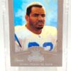 2002 Donruss Gridiron Kings Silver Rookie Card #139 Dwight Freeney (2) 2002 Donruss Gridiron Kings Silver Rookie Card #139 Dwight Freeney (2)