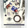 2002 Pacific Trading Cards Exclusive Emmitt Smith Card #14 (1) 2002 Pacific Trading Cards Exclusive Emmitt Smith Card #14 (1)
