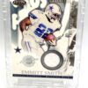 2002 Pacific Trading Cards Exclusive Emmitt Smith Card #14 (2)
