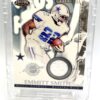 2002 Pacific Trading Cards Exclusive Emmitt Smith Card #14 (2) 2002 Pacific Trading Cards Exclusive Emmitt Smith Card #14 (2)