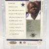 2002 Pacific Trading Cards Exclusive Emmitt Smith Card #14 (5)
