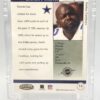 2002 Pacific Trading Cards Exclusive Emmitt Smith Card #14 (5) 2002 Pacific Trading Cards Exclusive Emmitt Smith Card #14 (5)