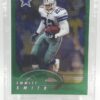 2002 Topps Chrome Emmitt Smith Card #108 (1) 2002 Topps Chrome Emmitt Smith Card #108 (1)