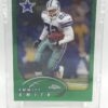 2002 Topps Chrome Emmitt Smith Card #108 (2) 2002 Topps Chrome Emmitt Smith Card #108 (2)