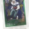 2002 Topps Chrome Emmitt Smith Card #108 (3) 2002 Topps Chrome Emmitt Smith Card #108 (3)