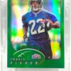 2002 Topps Chrome Rookie Refractor Card #170 Travis Fisher (1) 2002 Topps Chrome Rookie Refractor Card #170 Travis Fisher (1)