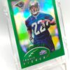 2002 Topps Chrome Rookie Refractor Card #170 Travis Fisher (3) 2002 Topps Chrome Rookie Refractor Card #170 Travis Fisher (3)