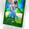 2002 Topps Chrome Rookie Refractor Card #185 Raonall Smith (4) 2002 Topps Chrome Rookie Refractor Card #185 Raonall Smith (4)