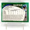 2002 Topps Chrome Rookie Refractor Card #185 Raonall Smith (5) 2002 Topps Chrome Rookie Refractor Card #185 Raonall Smith (5)