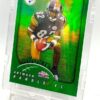 2002 Topps Chrome Rookie Refractor Card #192 Antwaan Randle El (4) 2002 Topps Chrome Rookie Refractor Card #192 Antwaan Randle El (4)