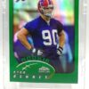 2002 Topps Chrome Rookie Refractor Card #200 Ryan Denney (1) 2002 Topps Chrome Rookie Refractor Card #200 Ryan Denney (1)