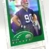 2002 Topps Chrome Rookie Refractor Card #200 Ryan Denney (3) 2002 Topps Chrome Rookie Refractor Card #200 Ryan Denney (3)
