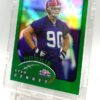 2002 Topps Chrome Rookie Refractor Card #200 Ryan Denney (4) 2002 Topps Chrome Rookie Refractor Card #200 Ryan Denney (4)