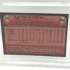 1989 Topps Card #70 Mark McGwire (5) 1989 Topps Card #70 Mark McGwire (5)