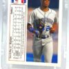 1990-91 Upper Deck Card #555 Ken Griffey Jr (6)